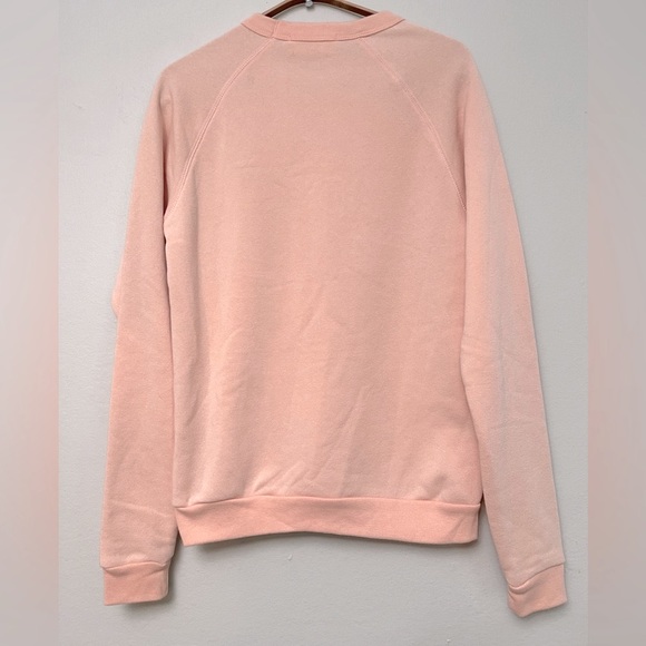 Bow & Drape "Ready in a Prosecco", Peachy Pink Sz M - Picture 3 of 7